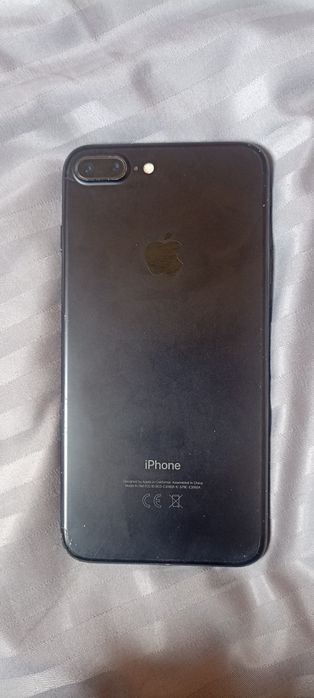 iPhone 7p срочна
