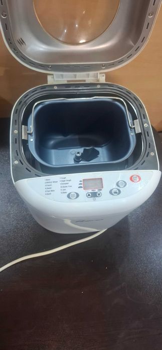 Продавам хлебопекарна RENO