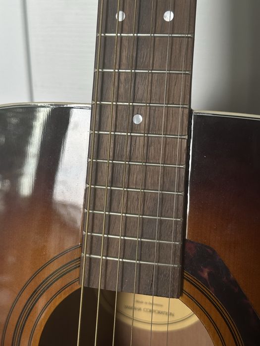 Chitara Acustica Yamaha