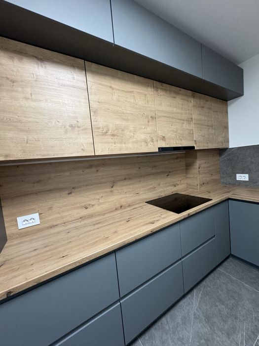 Cazare Brasov apartament 2 camere NOU DE LUX - Coresi Mall