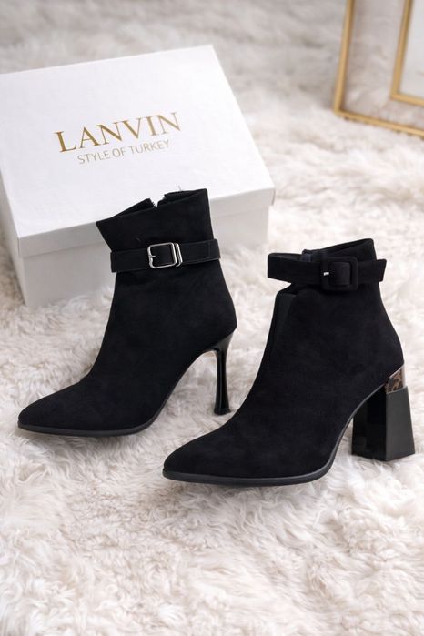 Ботильон стильный