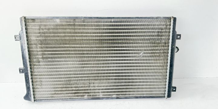 Radiator apa racire motor Seat Toledo a 3-a generatie - 5P