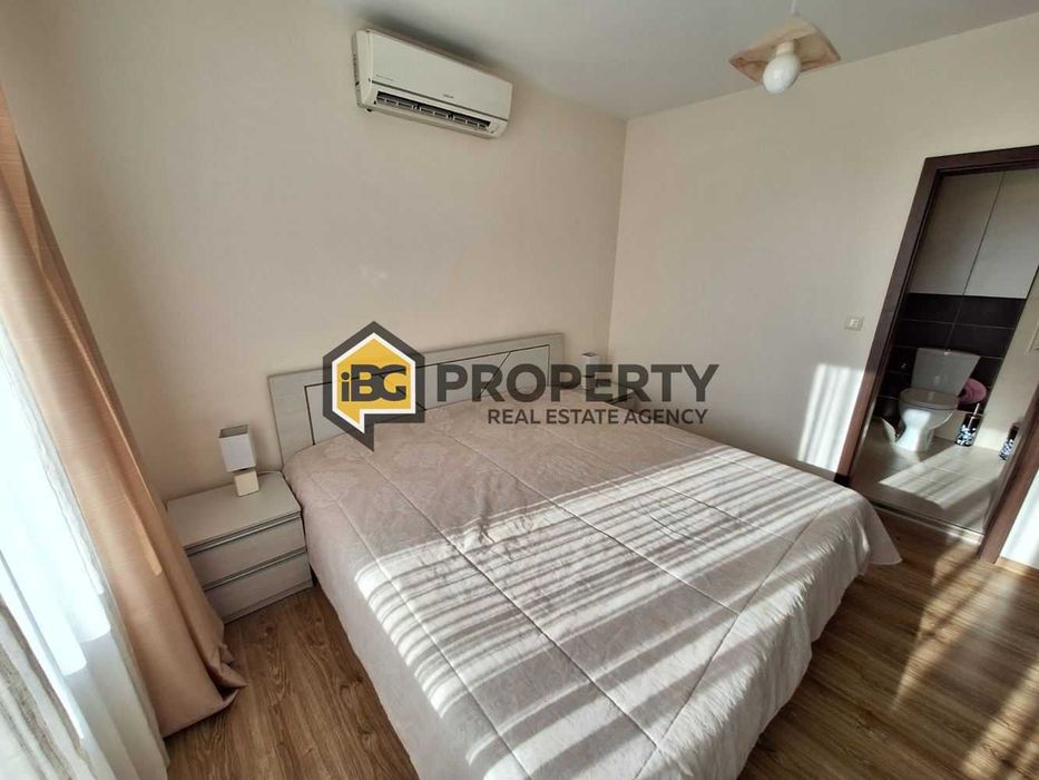 Продава се Тристаен апартамент в Бяла - 119 кв.м за 484 €/кв.м - Снимка #10