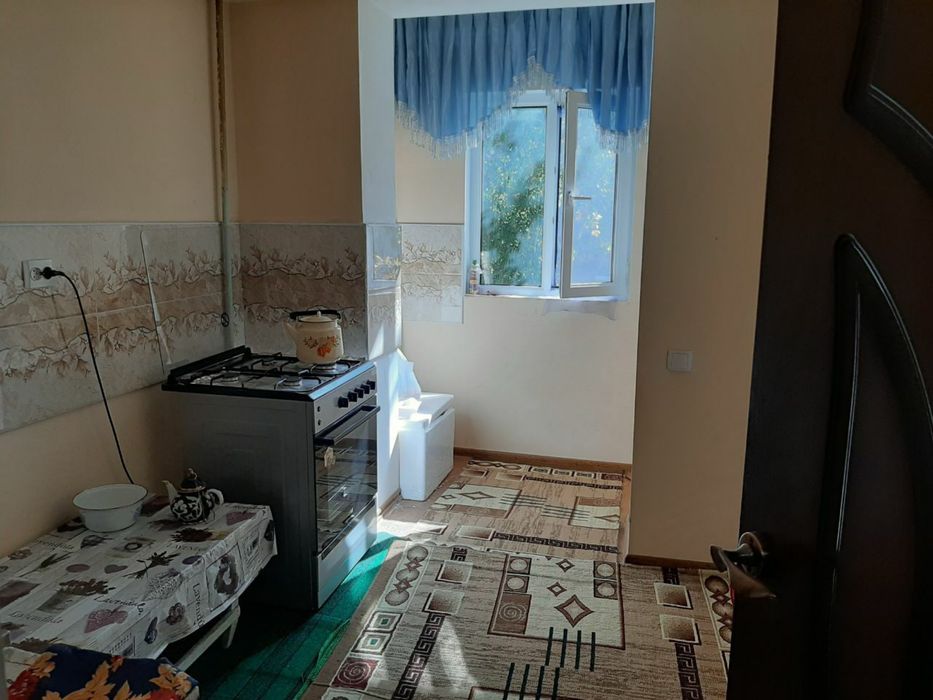 Яшнабод тумани дубовийда.Аренда квартира 1 хоналик оила қўйаман