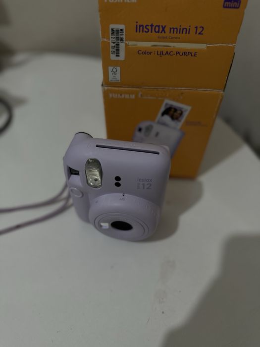 Instax 12 mini