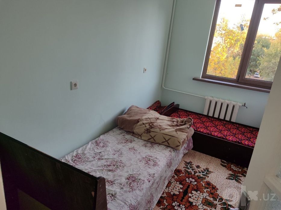 Юнус обот 7 кв арендага дом