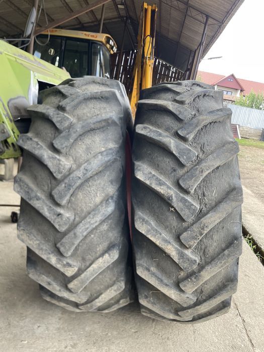 Vand cauciucuri Firestone