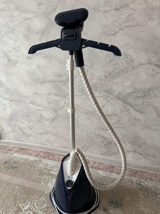 Отпариватель Vitek