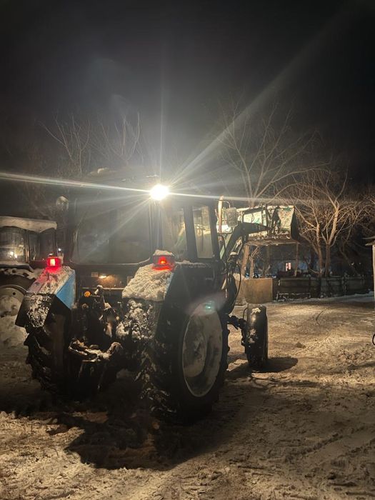 МТЗ 892 Беларус