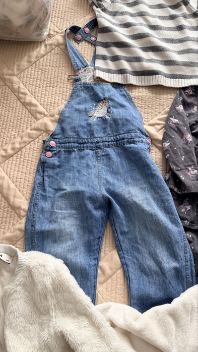 Вещи на девочку 2-3 года