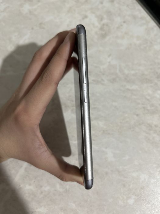 Телефон Meizu старейньки