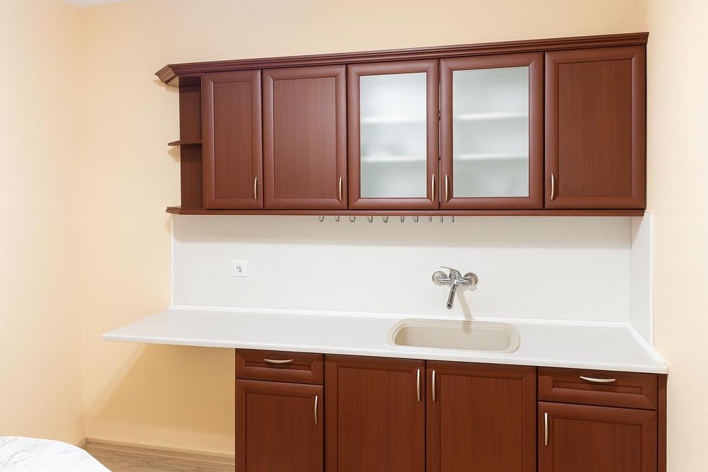 Дава се под наем Тристаен апартамент в Пловдив, Христо Смирненски - 93 кв.м за 433.5 € - Снимка #1