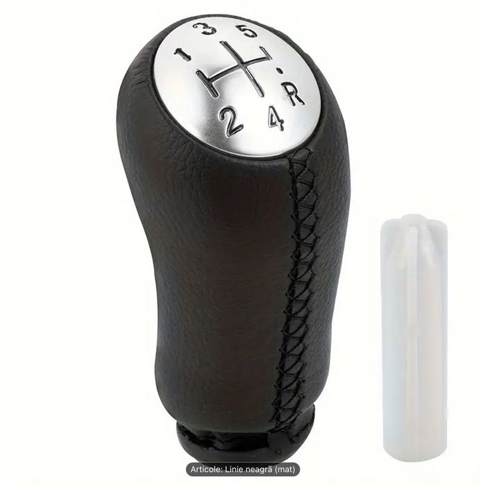 Nuca schimbator Logan