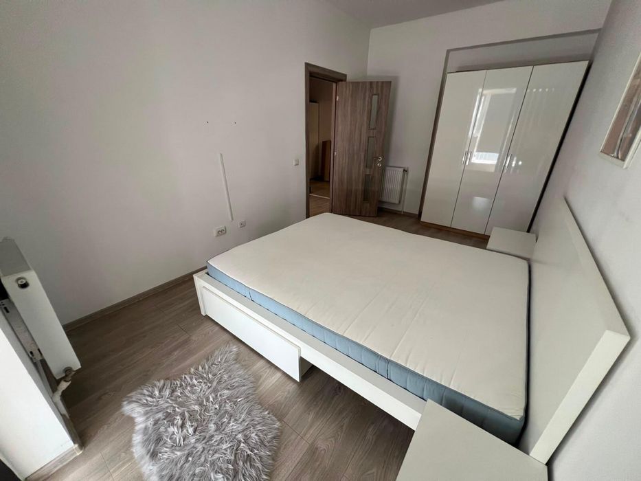 Apartament 2 camere Luica/Brancoveanu — fotografia 3