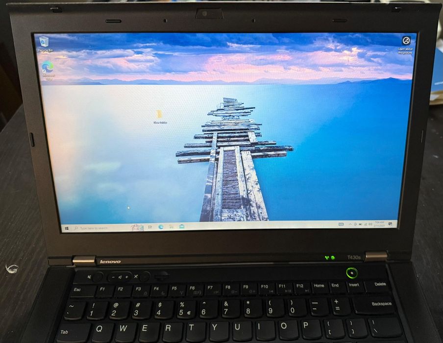De vânzare Laptop