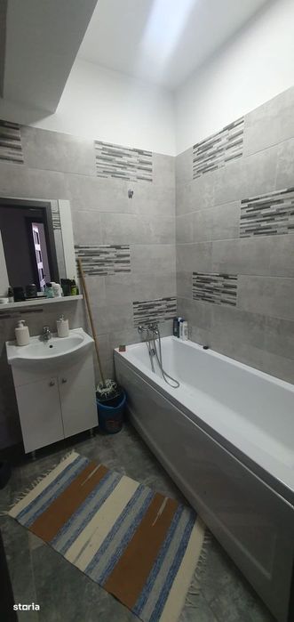 Apartament 2 Camere-Chiajna-Str. Weiner Palada