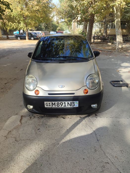 Matiz evro 2014 yil
