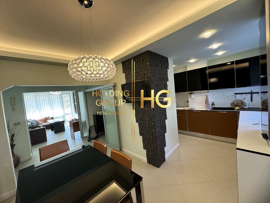 Продава се Четиристаен апартамент в Варна, Левски - 100 кв.м за 1800 €/кв.м - Снимка #7