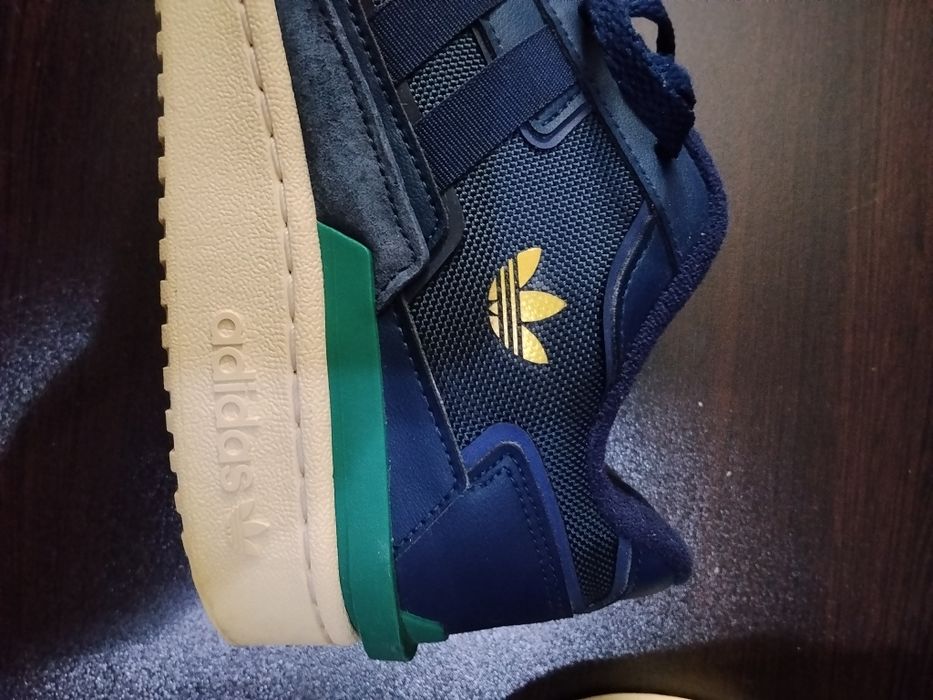 Adidas 44,номер .Puma 44,5 номер