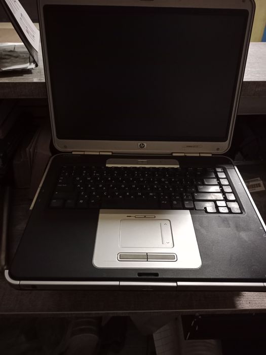 Ноутбук hp..Rover Book