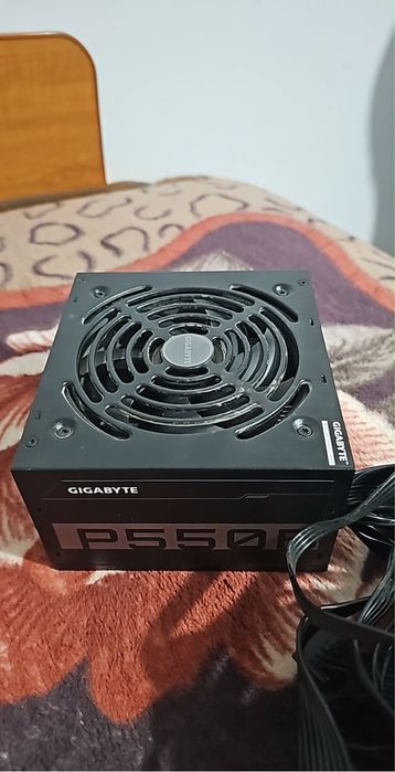 Vand RTX 3050 OC 6gb Vram