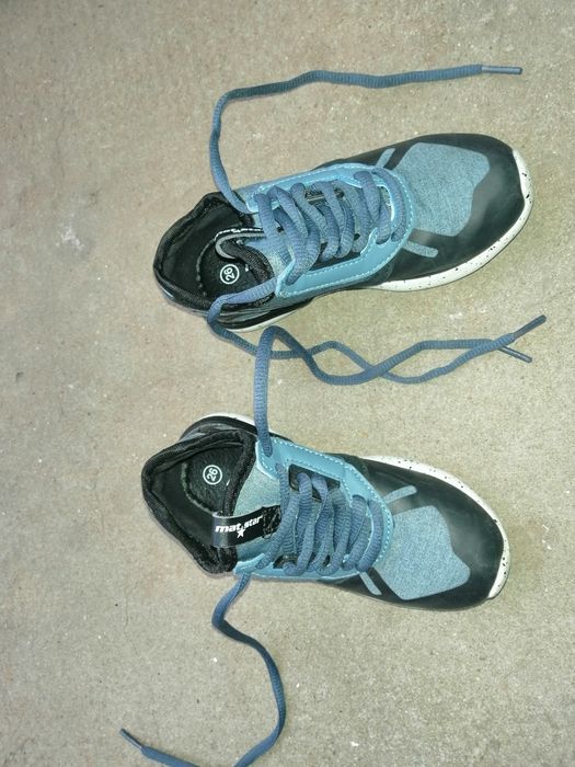 Детски маратонки