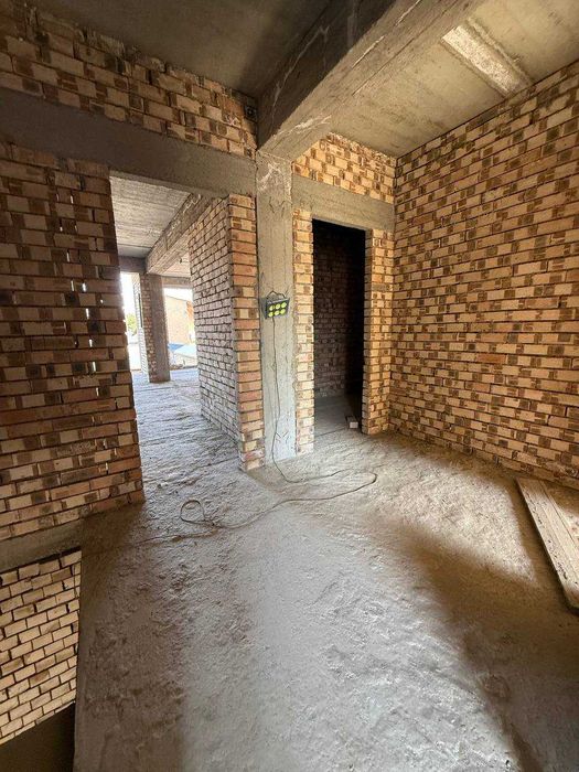 Чайхана Салом Дом ( Евро коробка)  3 сотки , 3 уровня (450 квм)