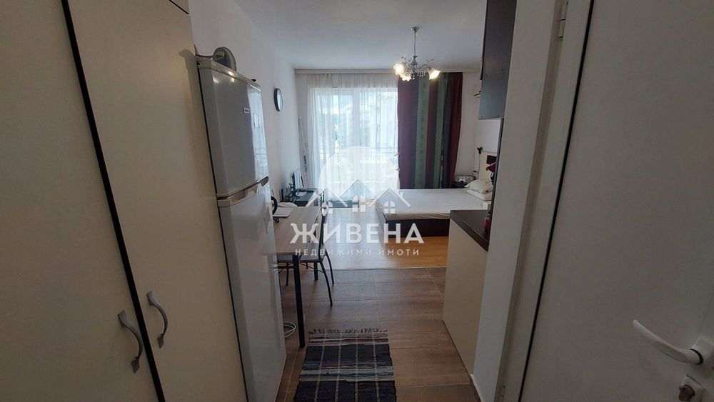 Продава се Едностаен апартамент в к.к. Слънчев бряг - 33 кв.м за 1319 €/кв.м - Снимка #8