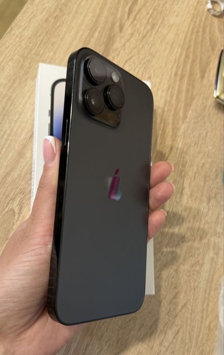IPhone 14 Pro Max. 128gb