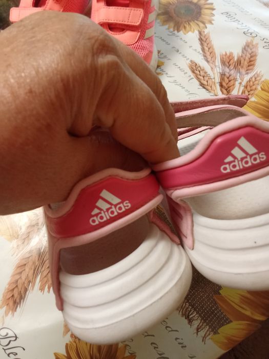 Детски маратонки Адидас и Reebok