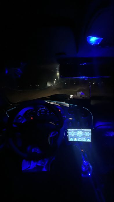 Hyundai Coupe RD || - 2001 / 1.6