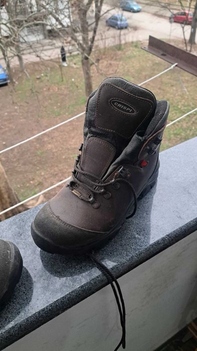 Ловни обувки Crispi 39