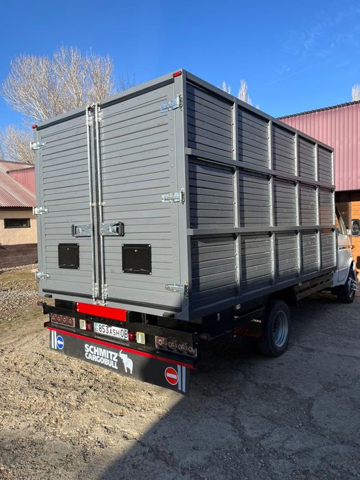 Продам газель по вопросам в личку