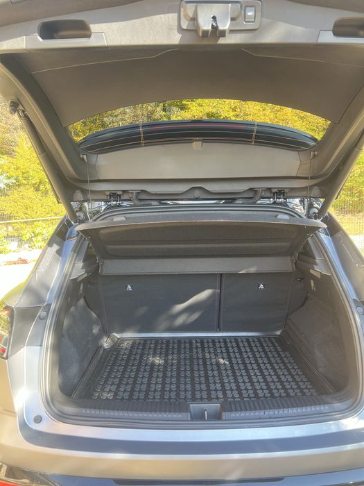 Renault Austral Techno Esprit Alpine E-Tech Full Hybrid 200 CP 4000 km