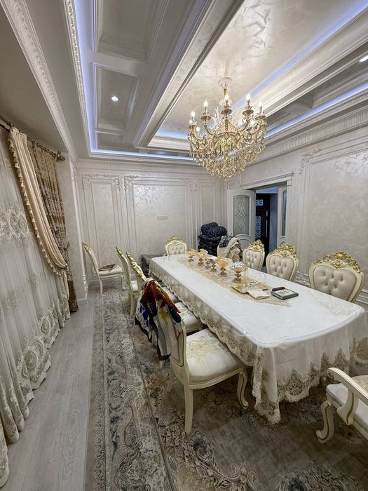 Уризор Лагер Махалсида 2 сотокли участка Сотилади 7 Хонали