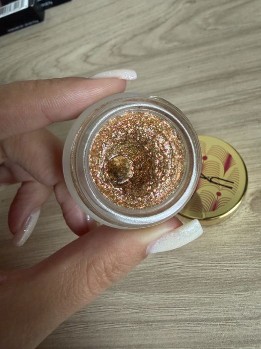 Гримове MAC Cosmetics