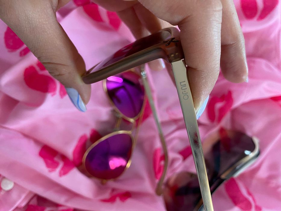 Слънчеви очила Opticlasa