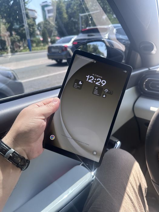 Samsung Galaxy Tab A9