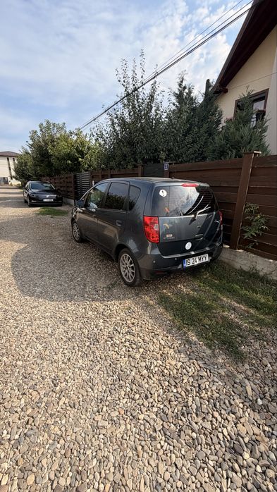Mitsubishi colt 2009 1.3 benzina 95 cp