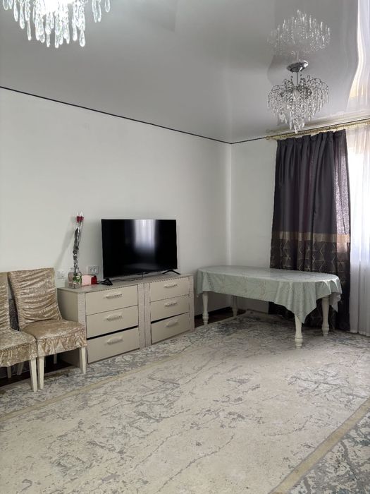 Продам дом 80 кв.м, все есть, с мебелью
