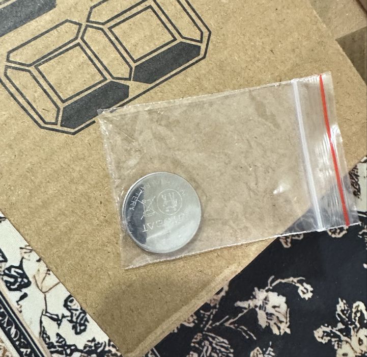 Продам настольные часы