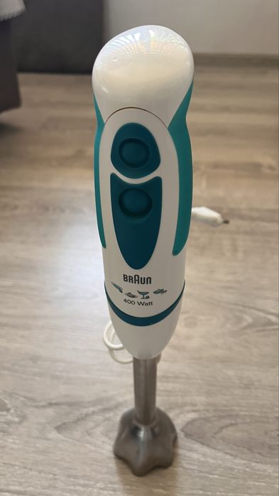 Пасатор BRAUN 400 Watt