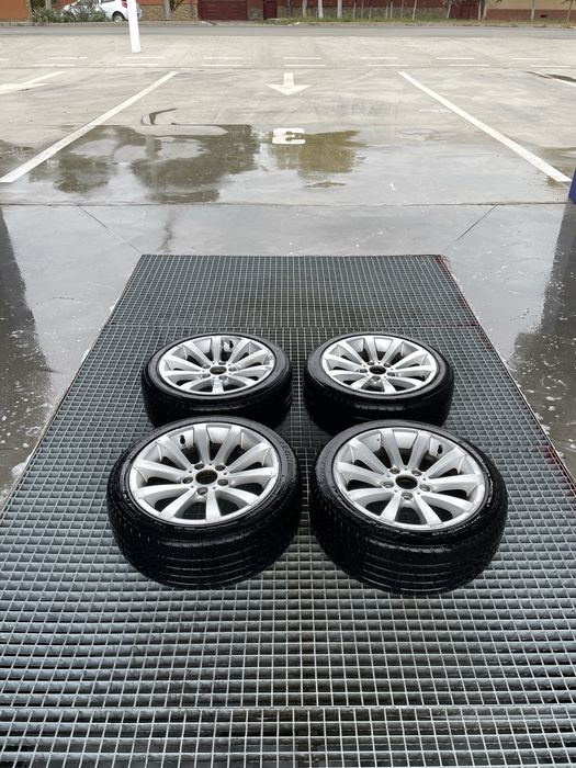 Jante BMW 5x120 R17