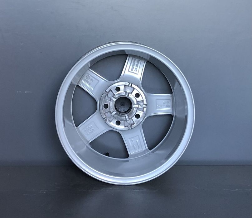 Джанти   WV 5x112  16цола.