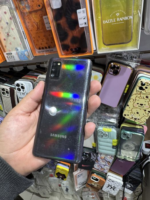 Samsung A 41 64гб продам