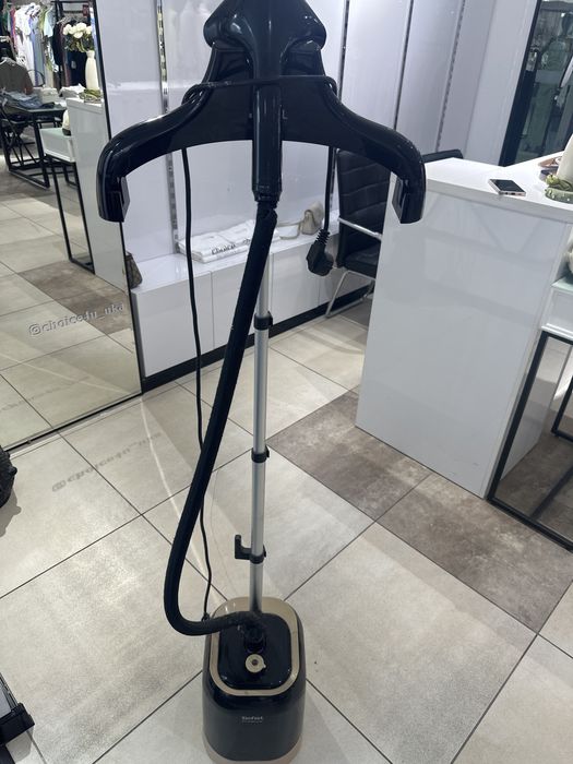 Утюг паровой от tefal