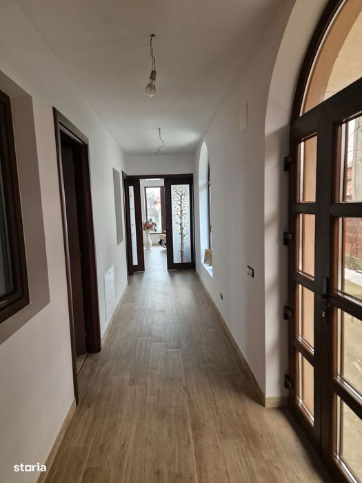 Casă + anexă gospodărească de vânzare – Vidra, sat Crețești, Ilfov