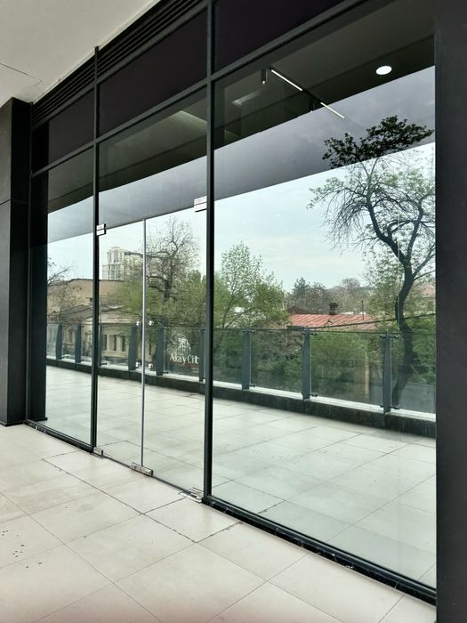 Пленки тонировачные для окон домов  и квартир