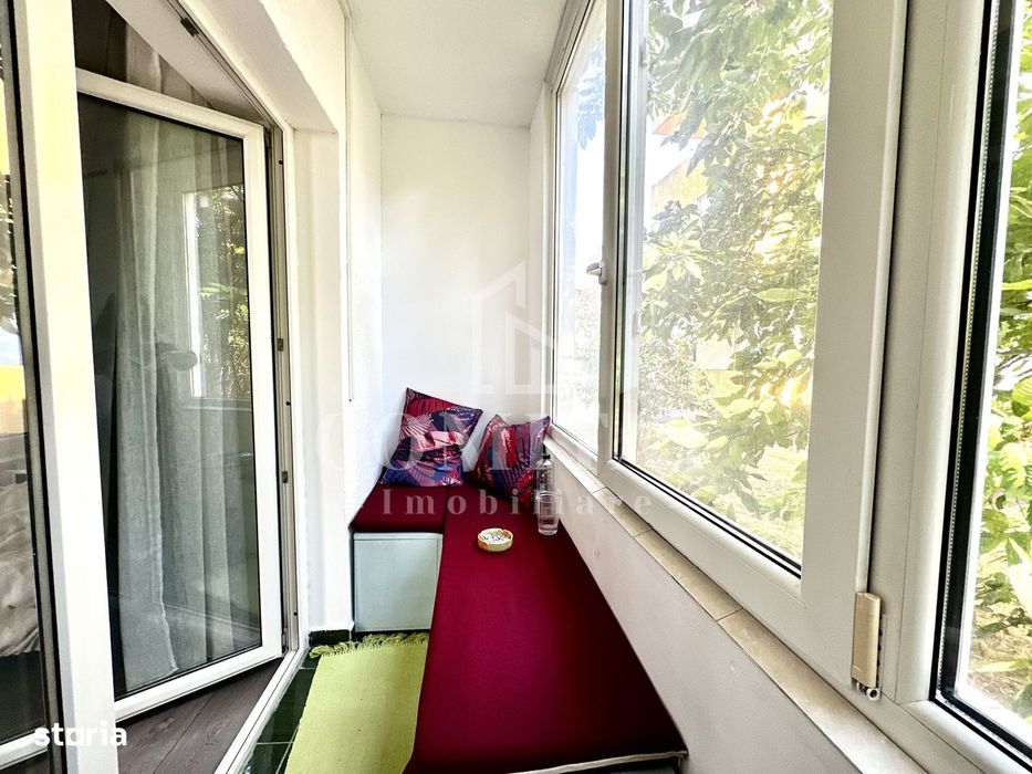 Apartament la cheie | Parcare | Muzeul Apei