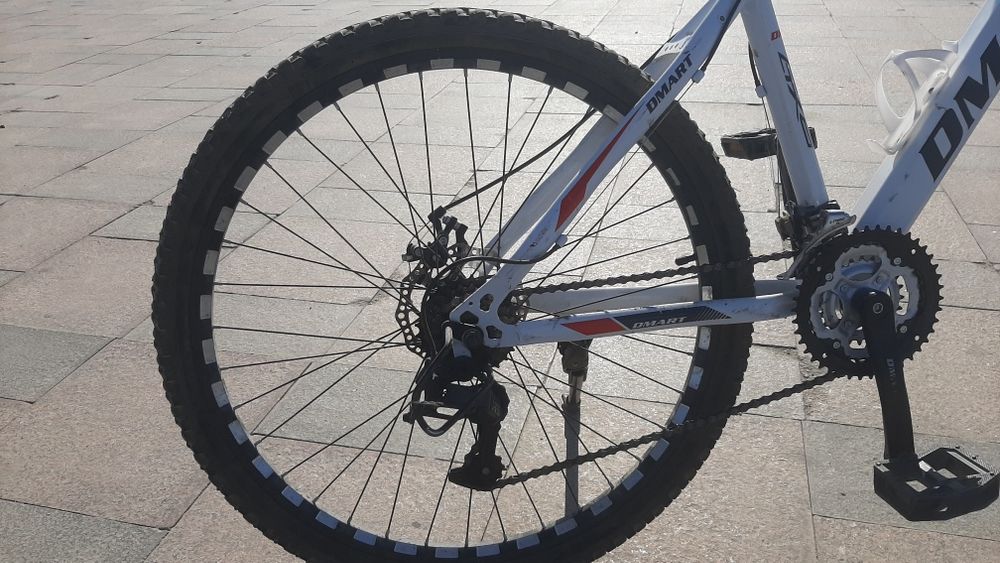 Велосипед сатылады б/у